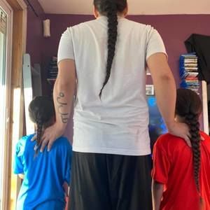 Meet your Posher, Jack